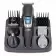 SET TONDEUSE PERSONNALISABLE MULTIFONCTION LIVOO® ' YIRO'