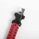 BRACELET MULTIFONCTION EN NYLON PERSONNALISABLE 'RANNE'