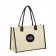 SAC SHOPPING PERSONNALISÉ 340 GR/M2 'CARRIZO'
