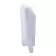 TEE SHIRT PERSONNALISABLE FEMME ML BLANC 'IMPERIAL LSL'