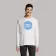 TEE SHIRT PERSONNALISABLE HOMME ML BLANC 'IMPERIAL LSL'