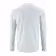 TEE SHIRT PERSONNALISABLE HOMME ML BLANC 'IMPERIAL LSL'