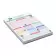 BLOC NOTES PERSONNALISE ENCOLLE A5 'PRATO'