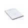 BLOC NOTES PERSONALISABLE ENCOLLE A7 'GELLI'