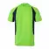 TEE SHIRT PERSONNALISABLE BICOLORE 'MILERNO'