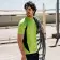 TEE SHIRT PERSONNALISABLE BICOLORE 'MILERNO'