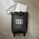 SAC A DOS PERSONNALISABLE 'TETTU'