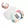 TIRE TIQUES PERSONNALISABLE DUO 'TITOU'