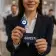 PORTE BADGE PESONNALISÉ CORDON 'PLAGNA' EXPÉDITION RAPIDE 4 JOURS