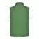 BODYWARMER PERSONNALISABLE POLAIRE MIXTE 'BELLAGIO'