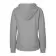 SWEAT SHIRT PERSONNALISÉ ZIP FEMME BIO NEUTRAL® 'YORISA'