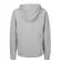 SWEAT SHIRT PERSONNALISÉ ZIP HOMME BIO NEUTRAL® 'YORIS'