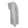 SWEAT SHIRT PERSONNALISÉ ZIP HOMME BIO NEUTRAL® 'YORIS'
