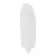 TEE SHIRT PERSONNALISÉ MANCHES LONGUES MIXTE BIO BLANC 'PIONEER LSL'