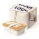 SET PERSONNALISE SAC ISOTHERME ET LUNCHBOX 'FINTRY'