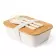 SET PERSONNALISE SAC ISOTHERME ET LUNCHBOX 'FINTRY'
