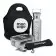SET DEJEUNER 4 PIECES PERSONNALISABLE 'NEGY'