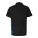 POLO PERSONNALISÉ BICOLORE MANCHES COURTES 'ALBANE MC' 180 GR/M²