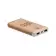 BATTERIE SECOURS PERSONNALISABLE 10 000MAH LIEGE 'LOUMA'
