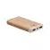 BATTERIE SECOURS PERSONNALISABLE 10 000MAH LIEGE 'LOUMA'