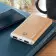 BATTERIE SECOURS PERSONNALISABLE 10 000MAH LIEGE 'LOUMA'