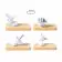 SUPPORT TEL PERSONNALISABLE BAMBOU 15W 'DIRPOH'