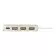 HUB PERSONNALISABLE 2.0 BAMBOU TERRAZZO 'BILBU'