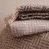 PLAID PERSONNALISÉ EN JACQUART 'DUTHIL'