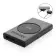 BATTERIE PERSONNALISABLE DE SECOURS EN ALUMINIUM RECYCLE 'TAIGO'