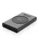 BATTERIE PERSONNALISABLE DE SECOURS EN ALUMINIUM RECYCLE 'TAIGO'