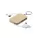 PORTE CLES CABLE CHARGE PERSONNALISABLE 'MEDIALI'