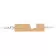 PORTE CLES CABLES PERSONNALISABLE 'MIDIA'
