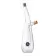 BOUTEILLE POUR VINAIGRETTE PERSONNALISABLE EN VERRE 'MAGY'