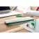 KIT DE BUREAU PERONNALISE AVEC TROUSSE COTON 'COTOKIT'