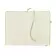 CARNET PUBLICITAIRE A5 EN PLASTIQUE RECYCLÉ 'LUGGATE'