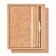 CARNET A5 PUBLICITAIRE 'KELSO'