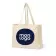 SAC PUBLICITAIRE 'MIRAMAR 240 GR RECYCLE'