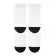 CHAUSSETTES PERSONNALISABLES SUBLI 'KALOX'