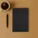 CARNET A5 PERSONNALISABLE 'FLODA'
