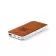 POWERBANK PERSONNALISABLE EN CUIR RECYCLE RCS 'CUIRO'