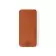 POWERBANK PERSONNALISABLE EN CUIR RECYCLE RCS 'CUIRO'