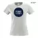 TEE SHIRT PUBLICITAIRE FEMME 'REGENT'   EXPÉDITION EXPRESS 72H