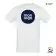 TEE SHIRT PUBLICITAIRE HOMME 'REGENT' EXPÉDITION EXPRESS 72H