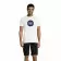 EXPRESS 72H TEE SHIRT PUBLICITAIRE HOMME BLANC 'REGENT' 