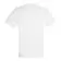 TEE SHIRT PUBLICITAIRE HOMME BLANC 'REGENT' EXPÉDITION EXPRESS 72H
