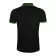POLO BICOLORE PERSONNALISABLE HOMME 'PASADENA' RAPIDE 4J