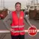 GILET VISIBILITE PERSONNALISABLE 'ARMILLA' 72H