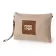 TROUSSE DE TOILLETTE JUTE PERSONNALISABLE 'SETI'