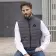 BODYWARMER PERSONNALISABLE HOMME 'EKOVEST'