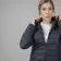 DOUDOUNE PERSONNALISABLE FEMME 'EKOJACK'